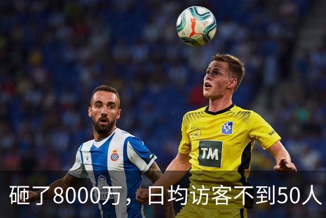 砸了8000万，日均访客不到50人，如今被法拍：西安艺术馆们的困境
