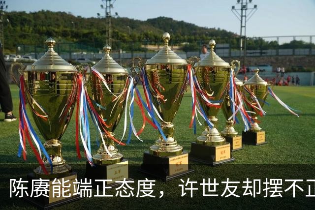 陈赓能端正态度，许世友却摆不正位置，毛主席生气问他要干什么？